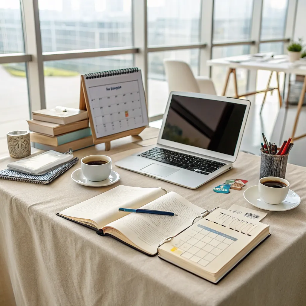 MYRANORIS Editorial Desk